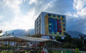Martigny Boutique-Hotel